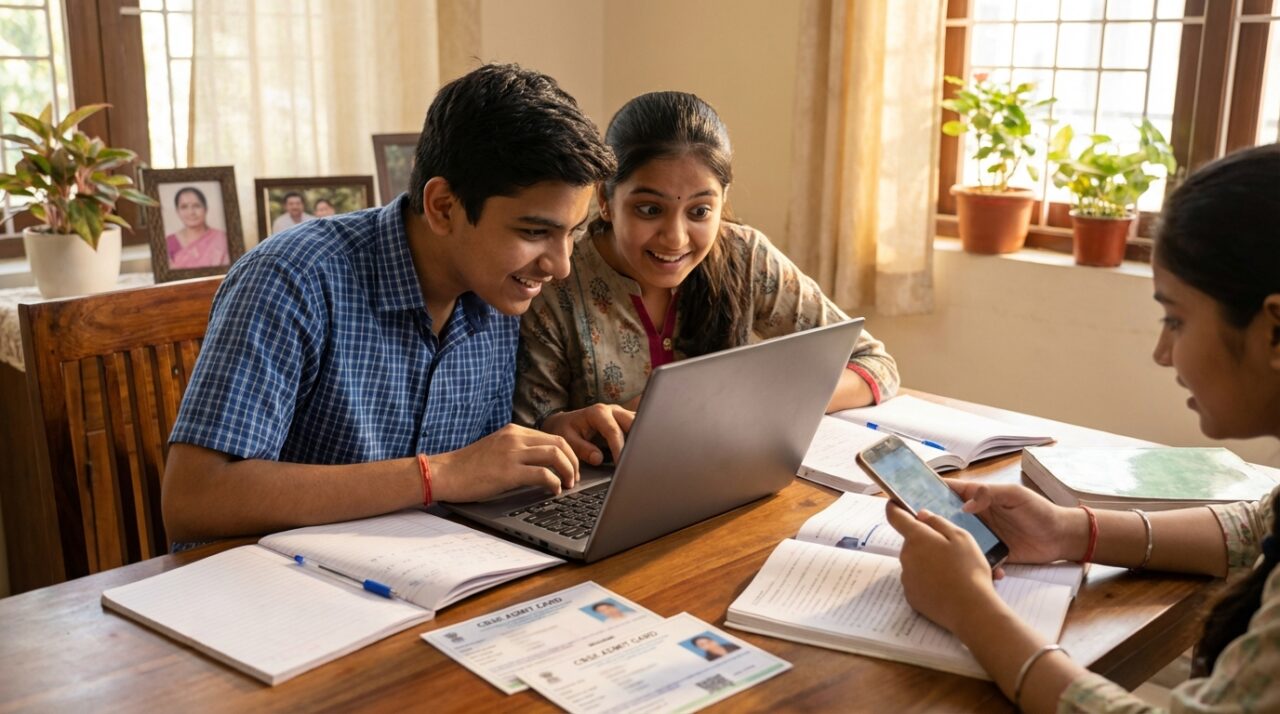 CBSE 10th Result 2026