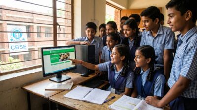 CBSE Board Result 2026