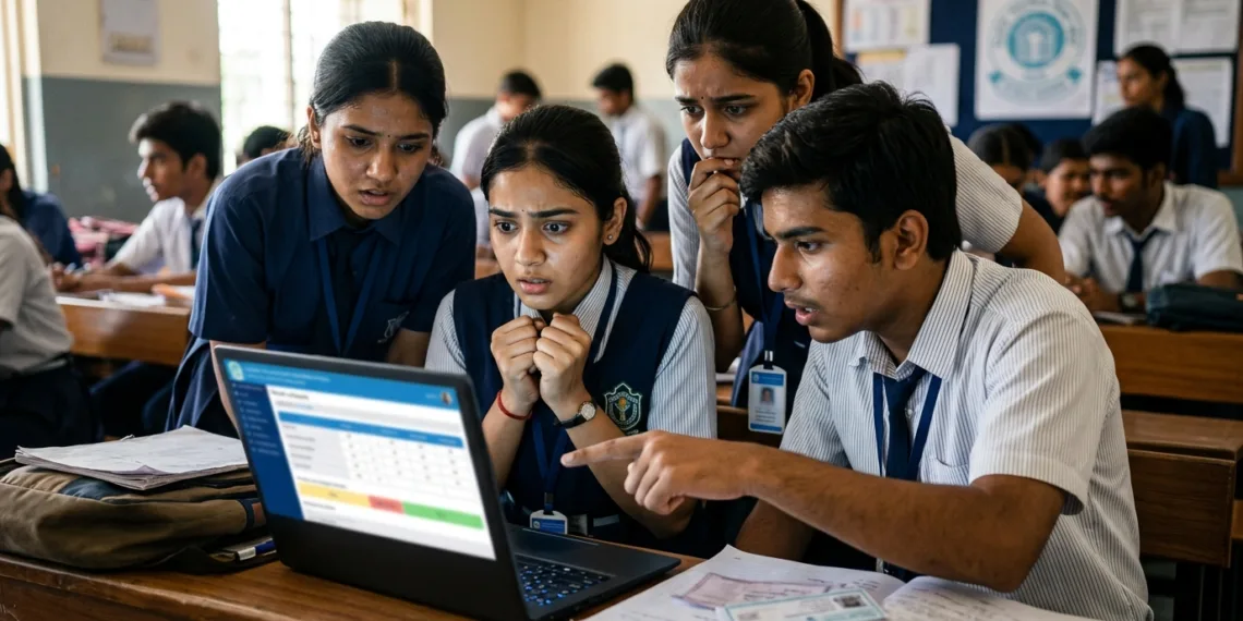 CBSE Board Result 2026