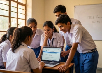 CBSE Board Result 2026