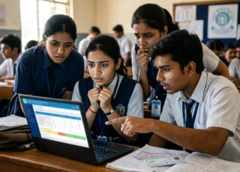 CBSE Board Result 2026