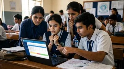 CBSE Board Result 2026