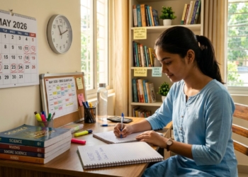 CBSE Second Board Exam 2026