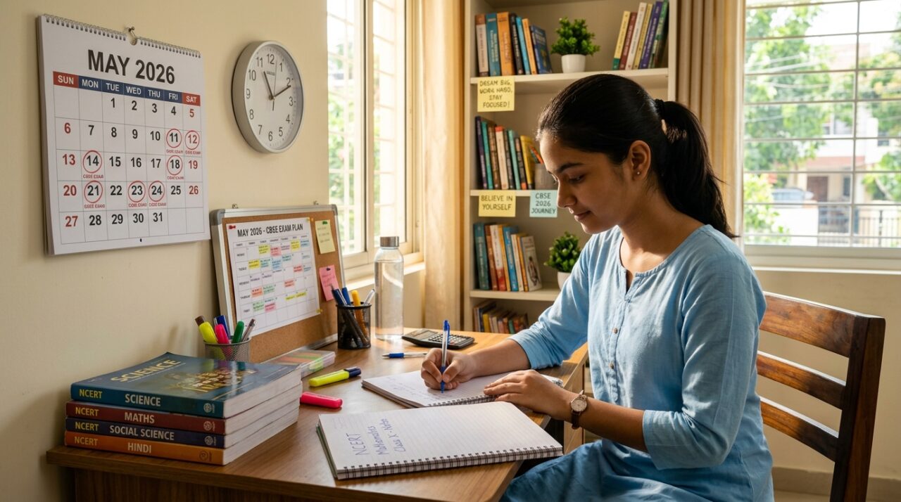 CBSE Second Board Exam 2026