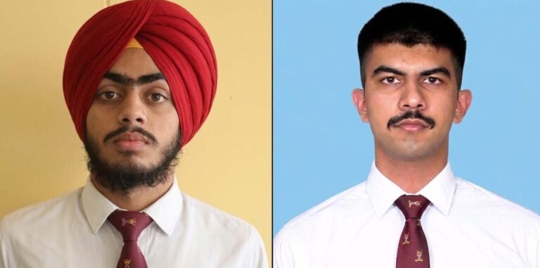 CDS Merit List 2026: पंजाब के जसनूर सिंह ने AIR-1 हासिल कर रचा इतिहास, MRSAFPI का परचम लहराया 27 CDS Merit List 2026