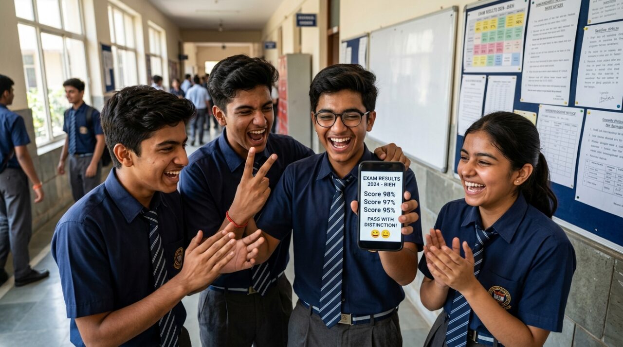 CG Board Result 2026