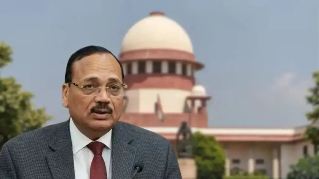 CJI Suryakant