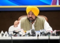Punjab Free Electricity: घाटे में चल रहा बिजली विभाग अब मुनाफे में, 90% घरों को मुफ्त बिजली देकर भी कमाया प्रॉफिट: CM भगवंत मान 2 Punjab Free Electricity