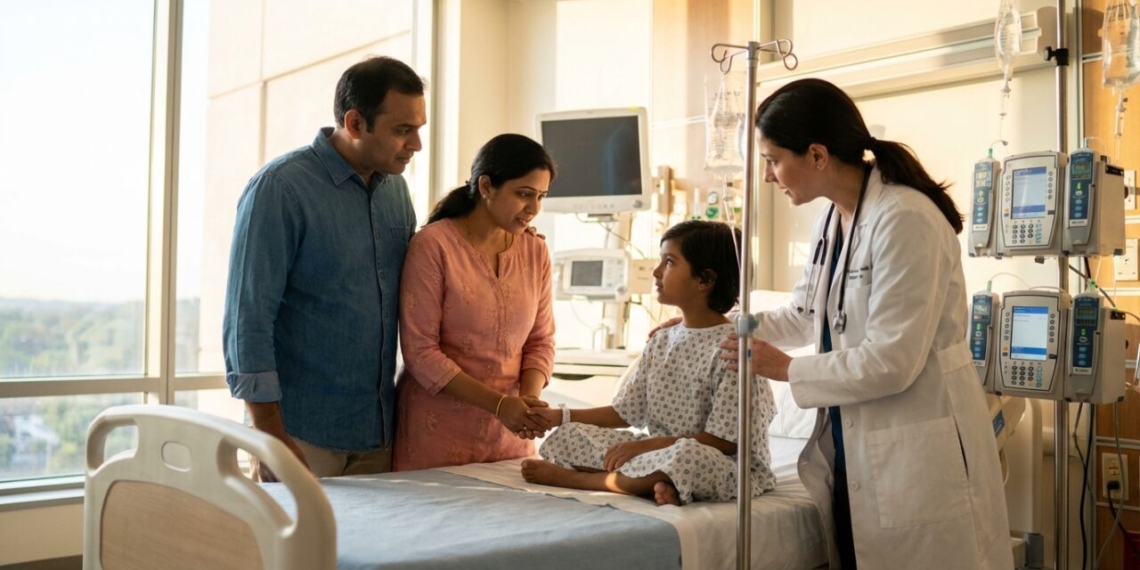 Childhood Cancer India: बच्चों में कैंसर से 17,000 मौतें, जानें लक्षण 63 Childhood Cancer