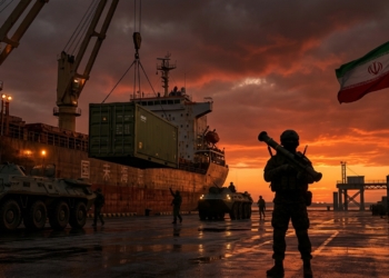 China Iran MANPADS