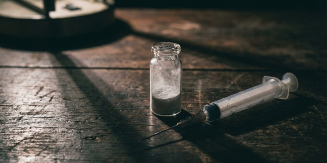 Chinese Weight Loss Drugs: भारत में बिना जांच बिक रहे खतरनाक पेप्टाइड्स 63 Chinese Weight Loss Drugs