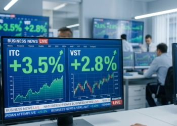 Cigarette Companies Stock