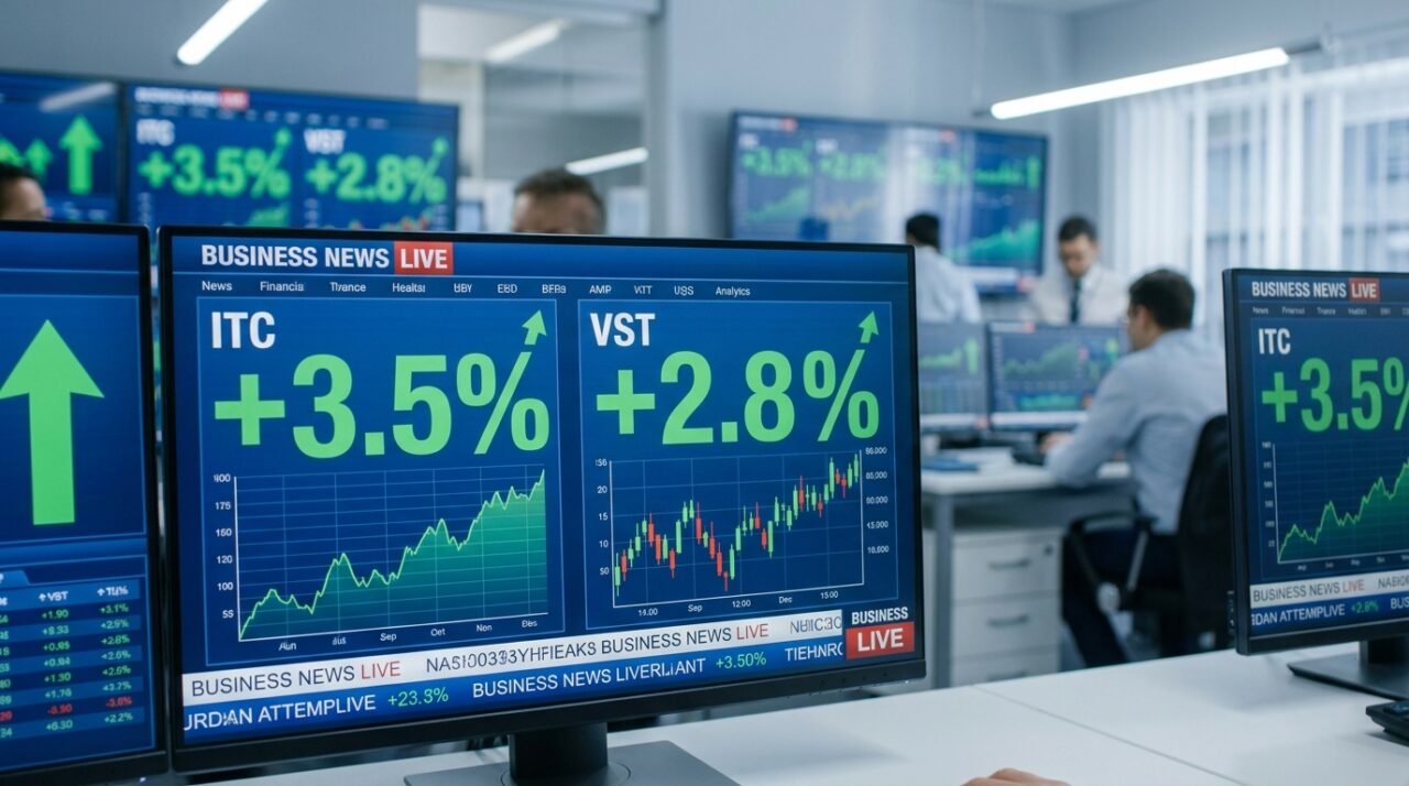 Cigarette Companies Stock