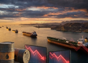 Crude Oil