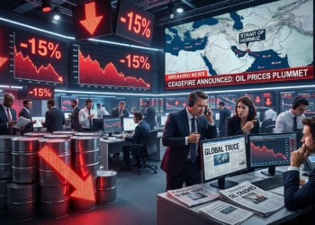 Crude Oil Price