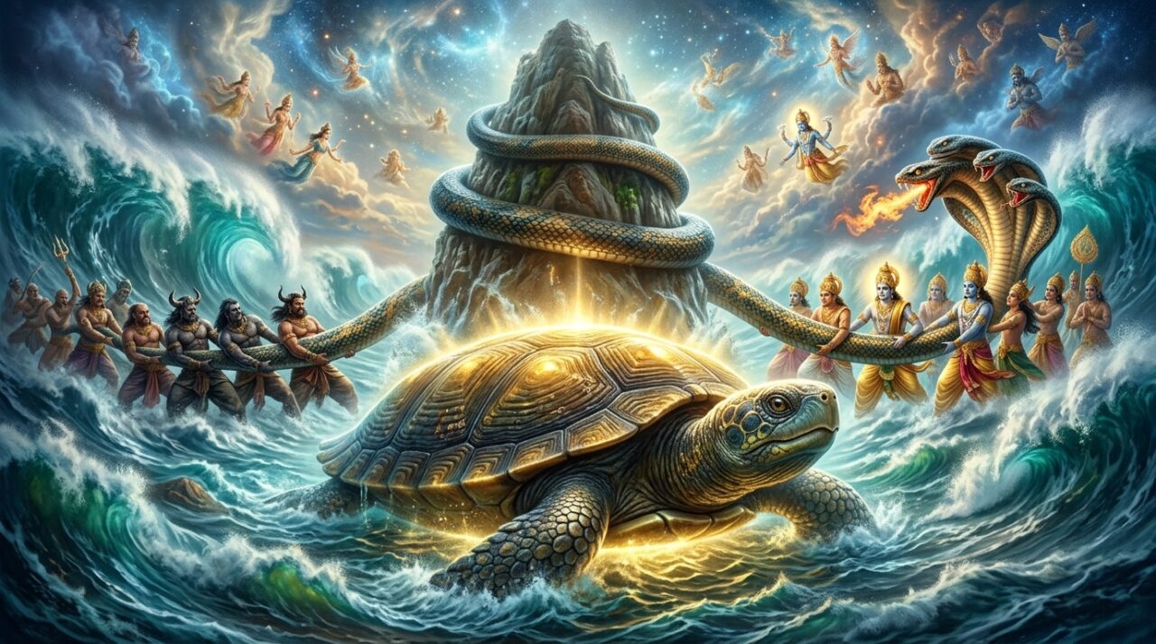 Daily Horoscope 1 May 2026