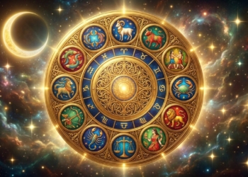 Daily Horoscope 18 April 2026