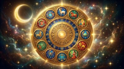 Daily Horoscope 18 April 2026