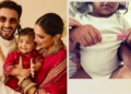 Deepika Padukone Second Pregnancy