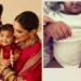 Deepika Padukone Second Pregnancy: रणवीर संग दूसरे बच्चे का ऐलान, बेटी दुआ की फोटो वायरल 15 Deepika Padukone Second Pregnancy
