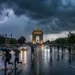 Delhi Weather Alert