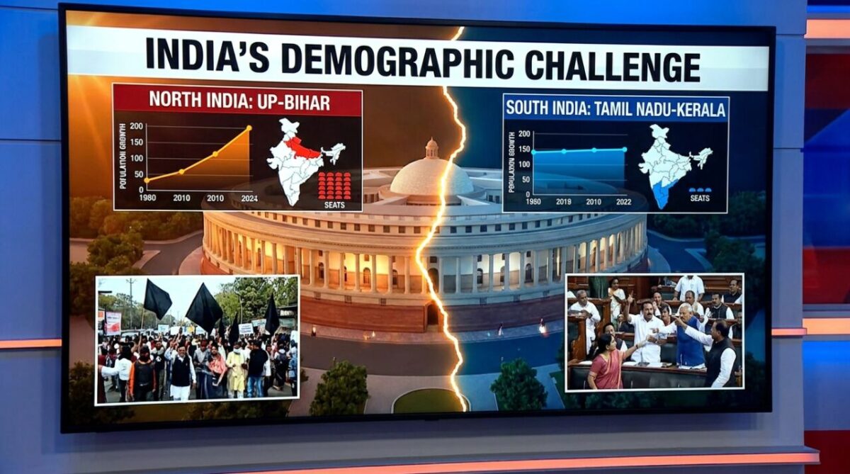 Delimitation Bill: संसद में आज-कल विशेष सत्र, 850 लोकसभा सीटें और महिला आरक्षण पर बड़ा फैसला 8 Delimitation Bill