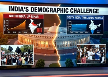 Delimitation Bill: संसद में आज-कल विशेष सत्र, 850 लोकसभा सीटें और महिला आरक्षण पर बड़ा फैसला 10 Delimitation Bill