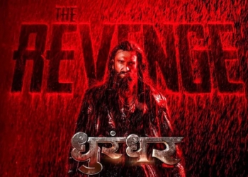 Dhurandhar 2 OTT Release