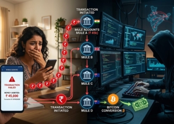 Digital Fraud Money Recovery