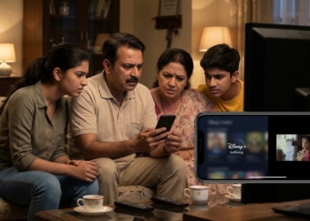 Disney+ Hotstar Benefits: मोबाइल प्लान में बड़ा झटका, TV पर नहीं देख पाएंगे 46 Disney+ Hotstar