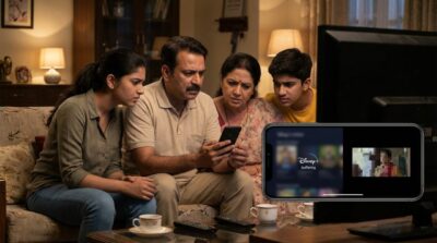 Disney+ Hotstar