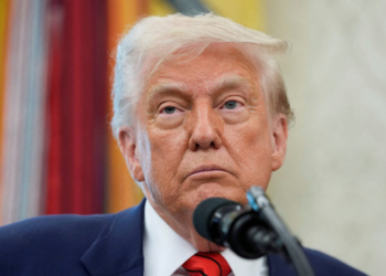 Donald Trump Attack