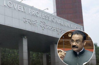 ED Raid on Ashok Mittal