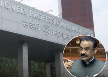 ED Raid on Ashok Mittal