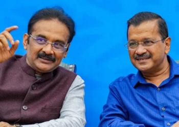 ED Raid on LPU