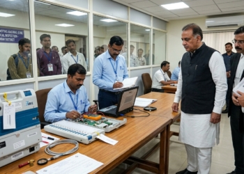 EVM Court Order