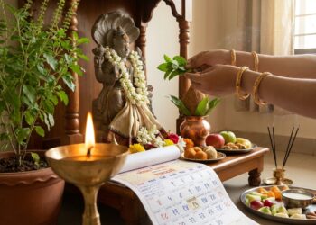 Ekadashi in April