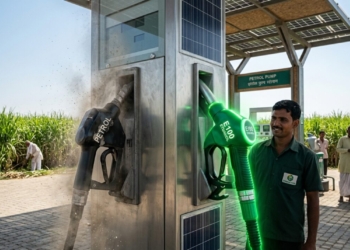 Ethanol Fuel