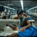 Factory Workers