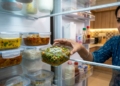 Fridge Food Safety