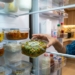 Fridge Food Safety