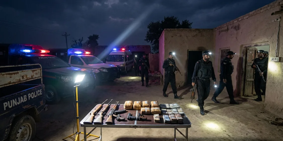 Gangstran Te Vaar Day