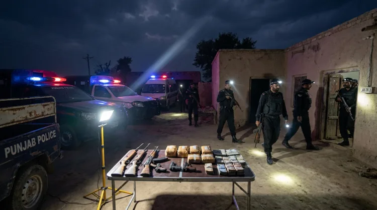 Gangstran Te Vaar Day