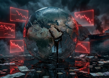 Global Recession 2026