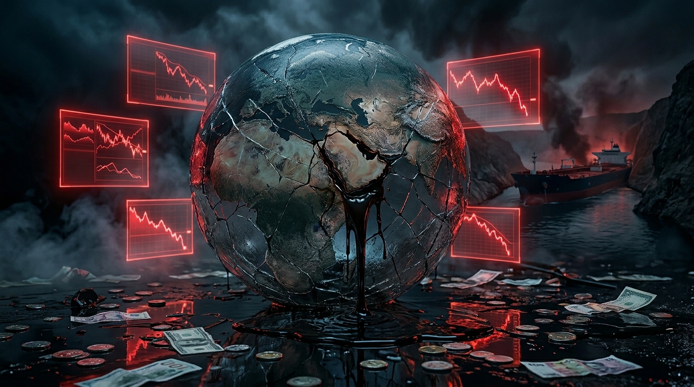 Global Recession 2026