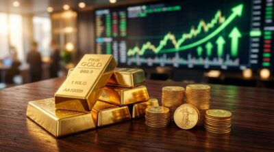 Gold Price