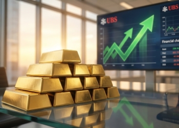 Gold Price Forecast