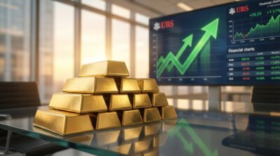 Gold Price Forecast