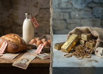 Gold Price Venezuela