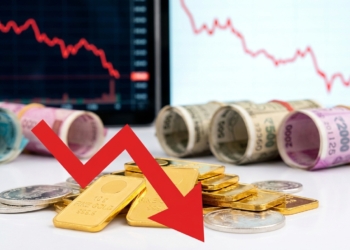 Gold Rate Today